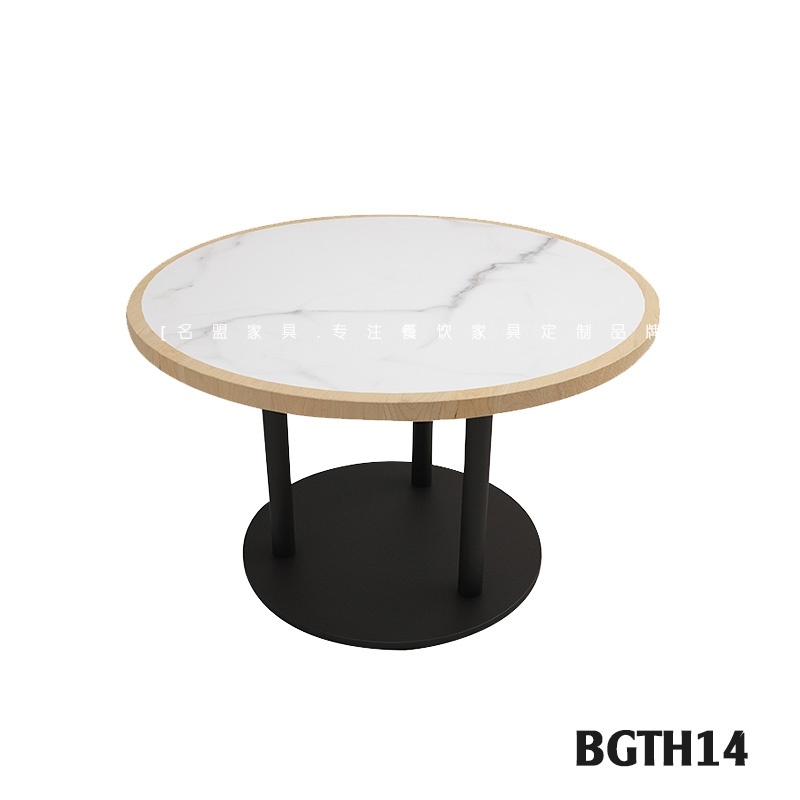 Bàn ghế Trung Hoa cách tân BGTH