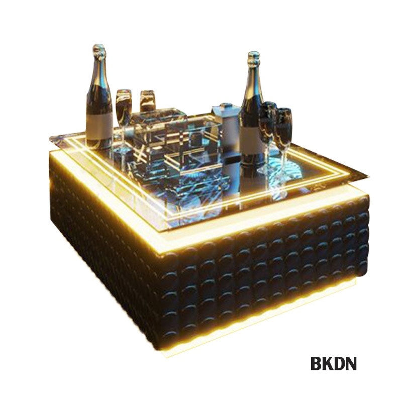 Bàn karaoke dập nổi BKDN