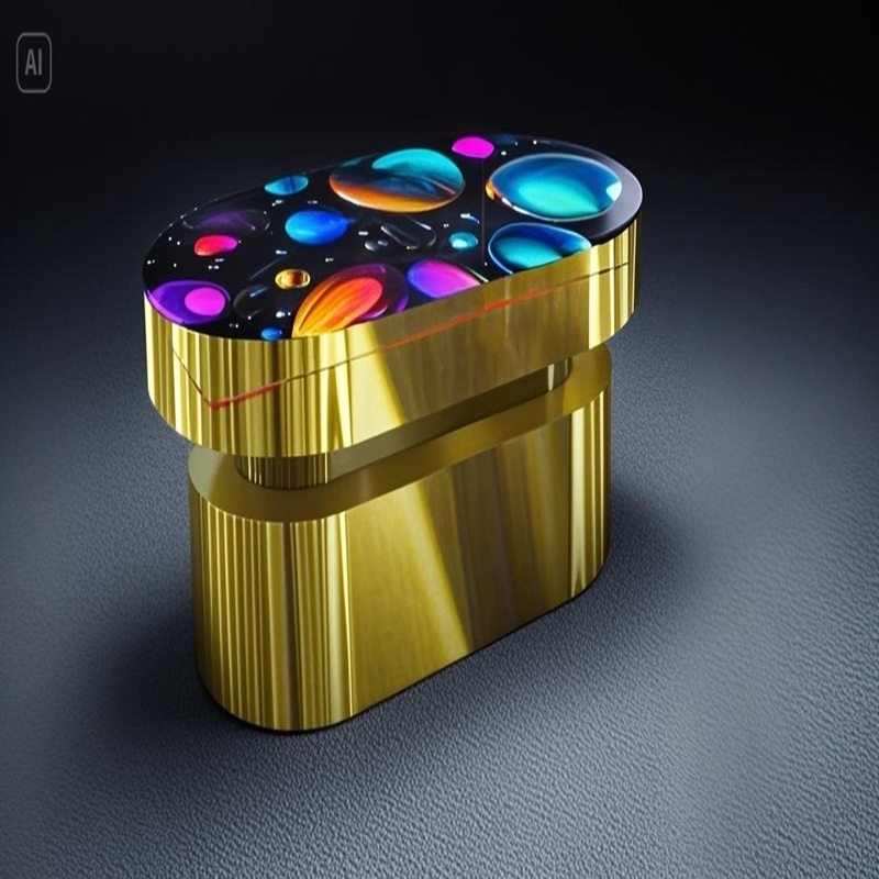 Bàn Karaoke Inox MS051