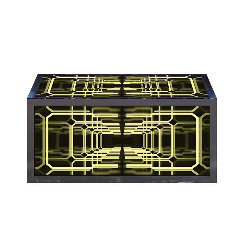 Bàn karaoke hộp led BKHL