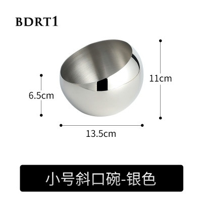 Bát đựng rác BDRT