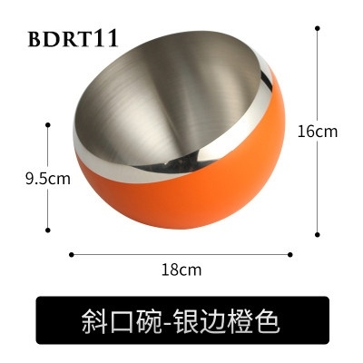 Bát đựng rác BDRT