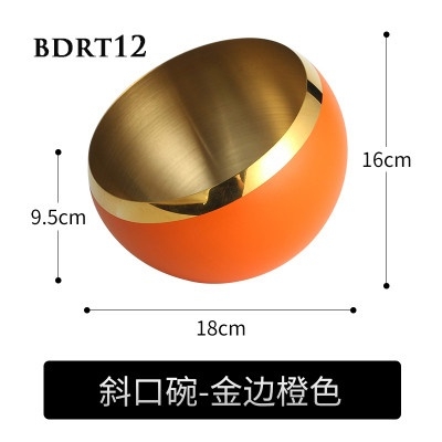 Bát đựng rác BDRT