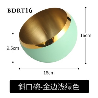 Bát đựng rác BDRT