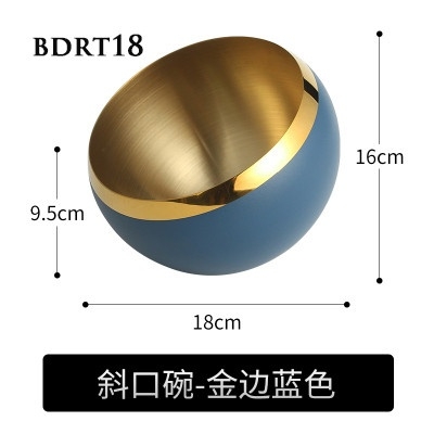 Bát đựng rác BDRT