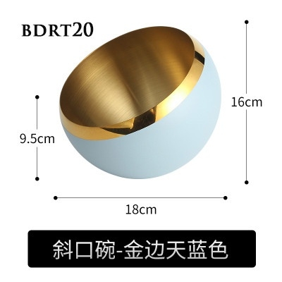 Bát đựng rác BDRT