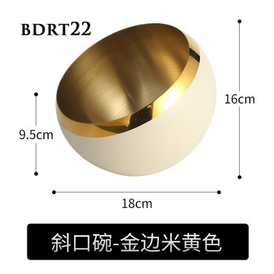 Bát đựng rác BDRT