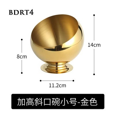 Bát đựng rác BDRT