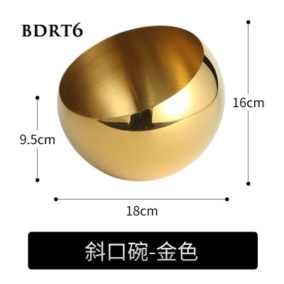 Bát đựng rác BDRT