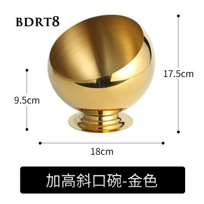 Bát đựng rác BDRT