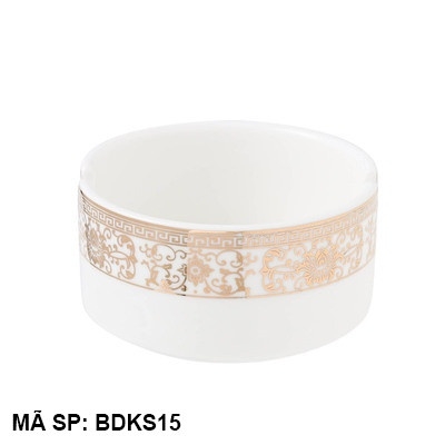 Bộ bát đĩa nhà hàng BDKS