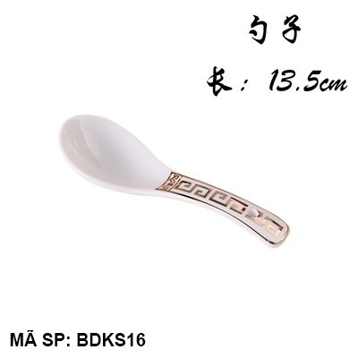 Bộ bát đĩa nhà hàng BDKS