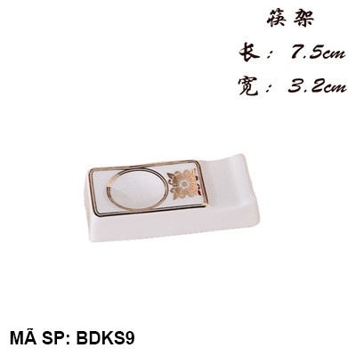 Bộ bát đĩa nhà hàng BDKS