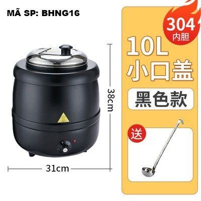 Bếp hâm nóng gỗ BHNG