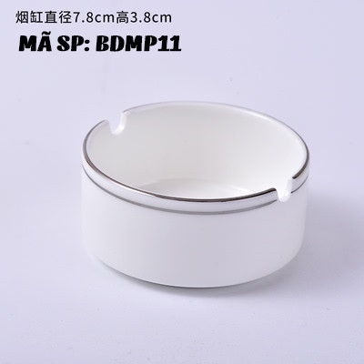 Bộ bát đũa nhà hàng BDMP