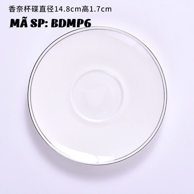 Bộ bát đũa nhà hàng BDMP