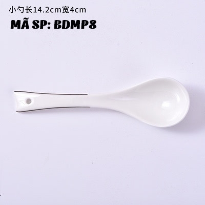 Bộ bát đũa nhà hàng BDMP