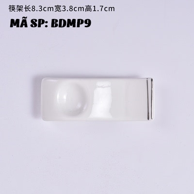 Bộ bát đũa nhà hàng BDMP