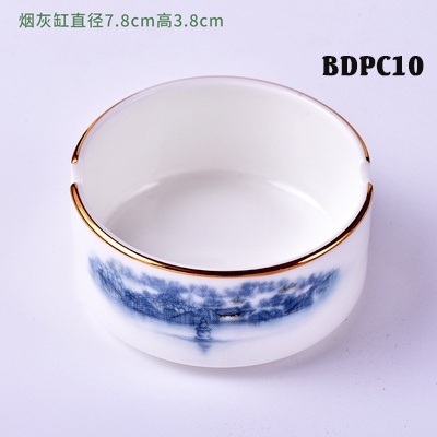 Bộ bát đũa nhà hàng BDPC