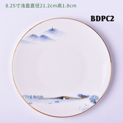 Bộ bát đũa nhà hàng BDPC