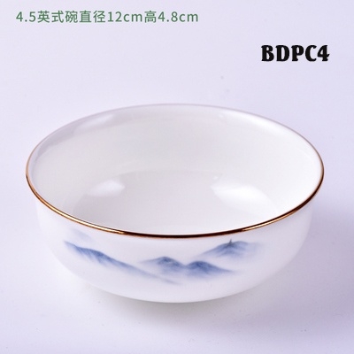 Bộ bát đũa nhà hàng BDPC