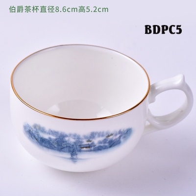 Bộ bát đũa nhà hàng BDPC