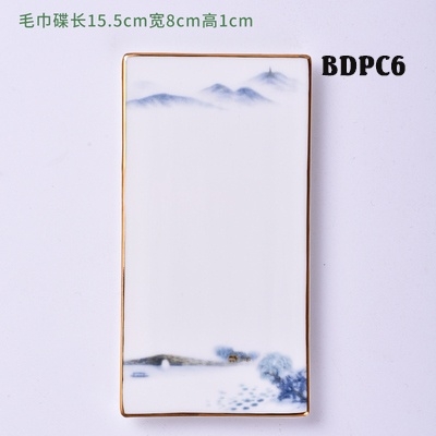 Bộ bát đũa nhà hàng BDPC