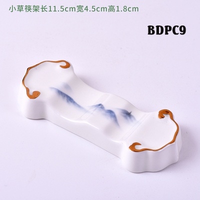 Bộ bát đũa nhà hàng BDPC