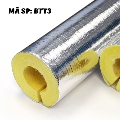 Bông thủy tinh chống cháy