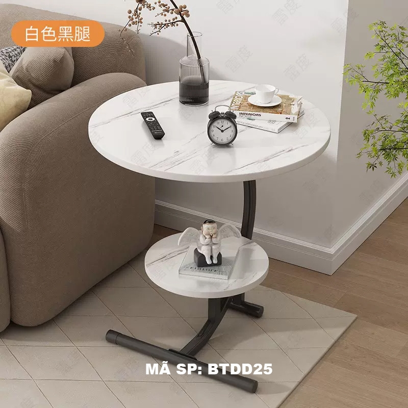 Bàn trà di động BTDD