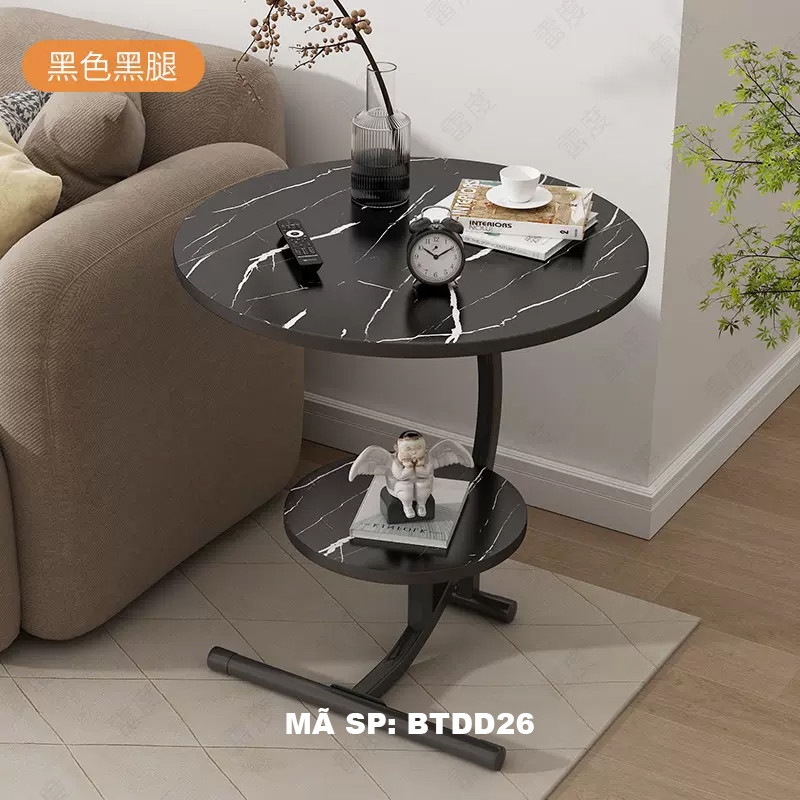 Bàn trà di động BTDD