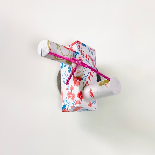 Cánh hoa xoay 01 túi (01 cái)