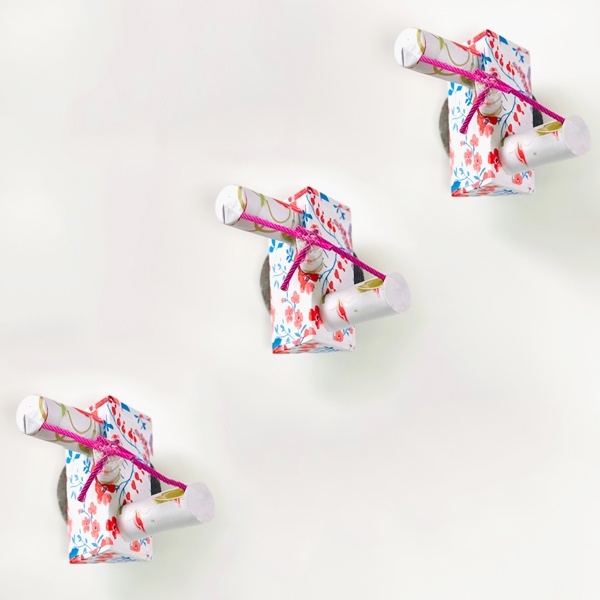 Cánh hoa xoay Combo 03 cái