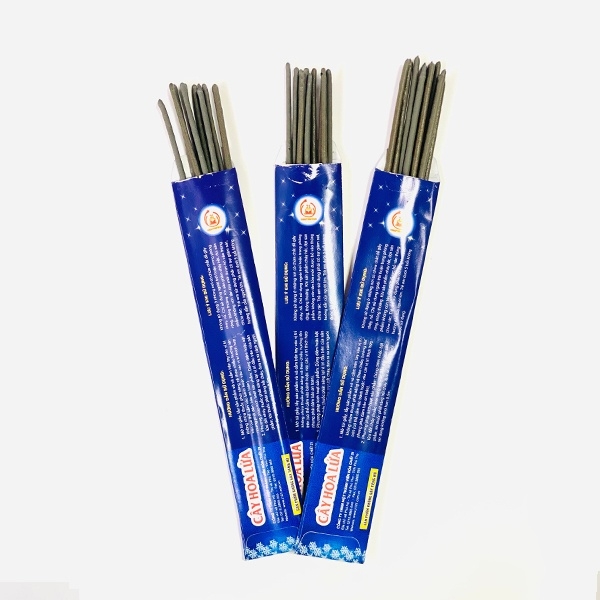 Cây hoa lửa Combo 03 túi