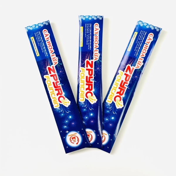 Cây hoa lửa Combo 03 túi