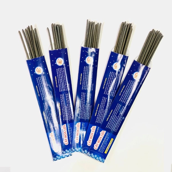 Cây hoa lửa Combo 05 túi