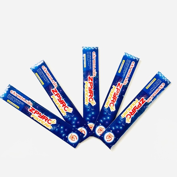 Cây hoa lửa Combo 05 túi