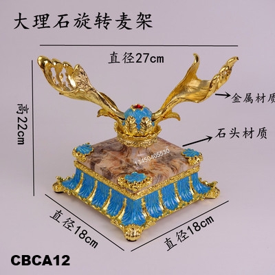 Đế cắm micro CBCA