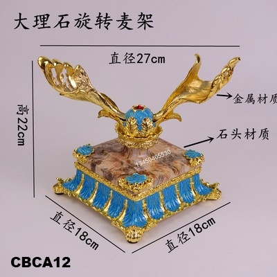 Combo vật dụng để bàn karaoke CBCA