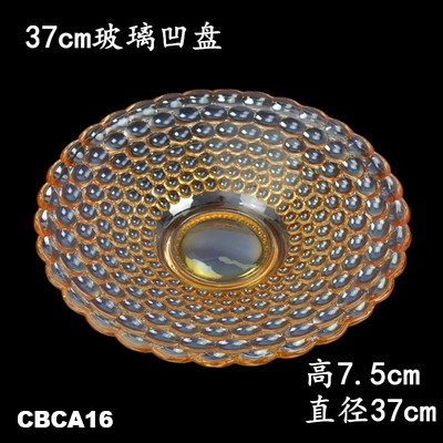 Đĩa trái cây CBCA