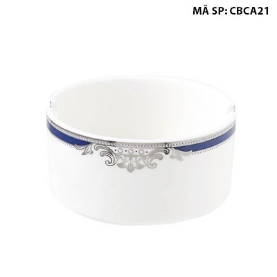 Bộ bát đĩa nhà hàng BDCA