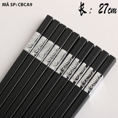 Bộ bát đĩa nhà hàng BDCA