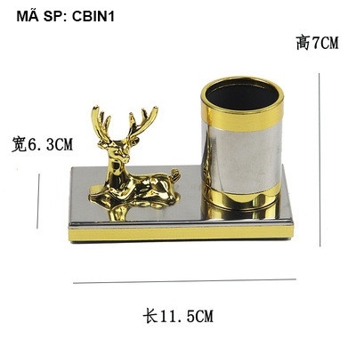 Combo vật dụng để bàn karaoke CBIN