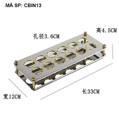 Combo vật dụng để bàn karaoke CBIN