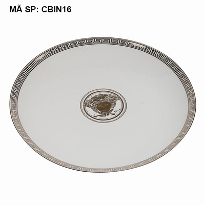 Đĩa trái cây CBIN