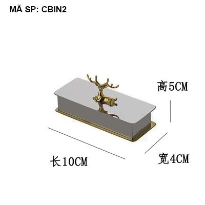 Combo vật dụng để bàn karaoke CBIN