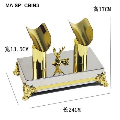 Combo vật dụng để bàn karaoke CBIN