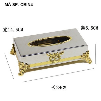 Combo vật dụng để bàn karaoke CBIN