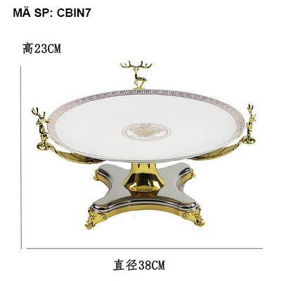 Combo vật dụng để bàn karaoke CBIN