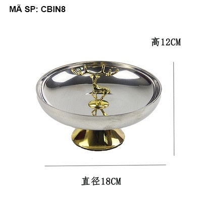 Combo vật dụng để bàn karaoke CBIN